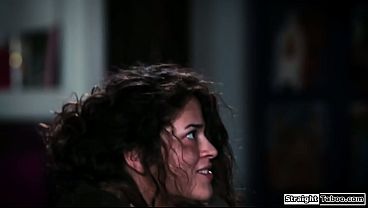 Female latina hobo victoria voxxx impregnated herself from a used condom and confronts the he fucks her he will never hear from her again 