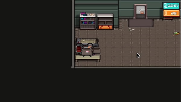 Bad Glory Holebut very good massage from koreMemoirsof a Battle Brothel ep_10