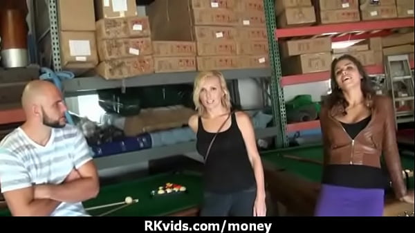 Sex Paying My Bills 8