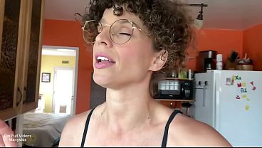 Nonton Stepmom Can&rsquo;t Stop Cumming On Facetime &ndash; Massive Toy Fuck & Anal Play Dirty Talk Session thumbnail