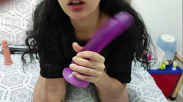 Chupei E Dei A Bucetinha At&eacute; Fazer Um Belo Esguicho thumbnail