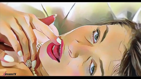 Xdreamstv cartoon rich and beautiful bunny 1 