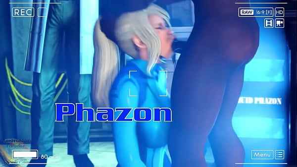 Nonton Samus Experiment A B Happy Birthday Blowjob thumbnail