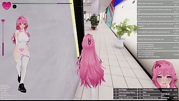 Manaka and the Quest for her Lost items Ep.3 