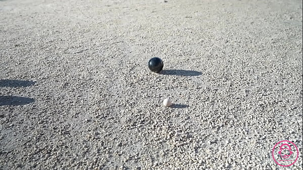 Lilith camille loves french boules 