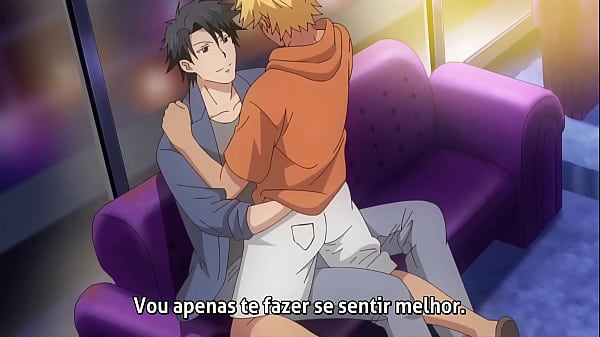 Kuro gal ni natta kara Shinyuu ep5