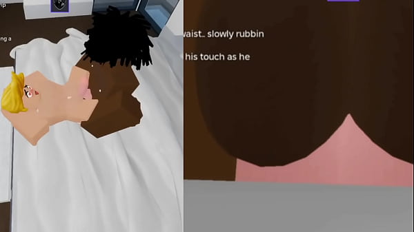 Roblox gay sex femboy 