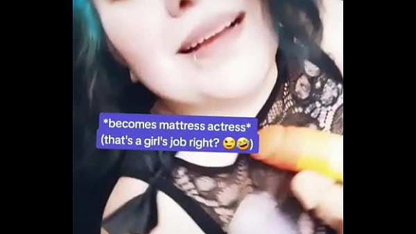 Ahh sex worker jokes!...based on real events lolAnyway follow me on the clock app I plan to spend more time on vids there~ 