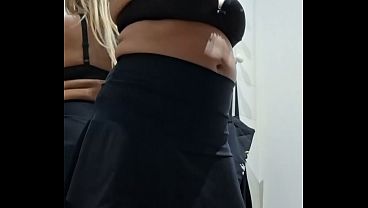 Ficando bronzeada e, mais gostosa pra você_s amores, quero saber se vcs gostam assim