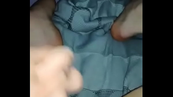 Duża dupeczka zabawa dildo