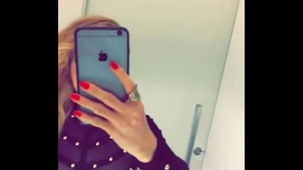 Flashing and dirty in barcelona 