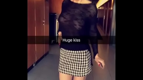 Flashing and dirty in barcelona 