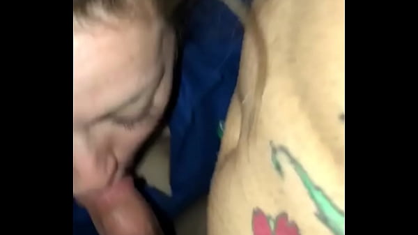 Play MP4 - MY WIFE SUCKING MY DICK UNDER THE COVERS