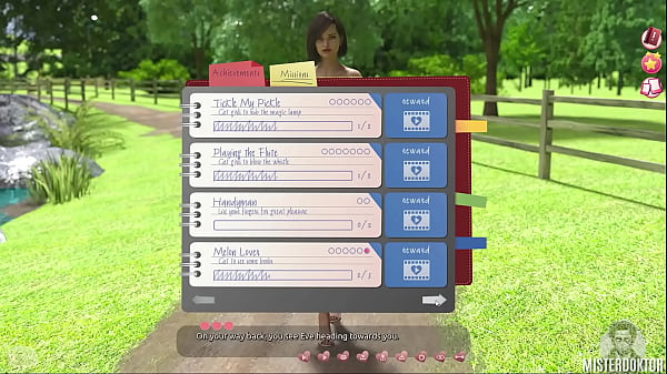 Play MP4 - HELPING THE HOTTIES re-start &num;10