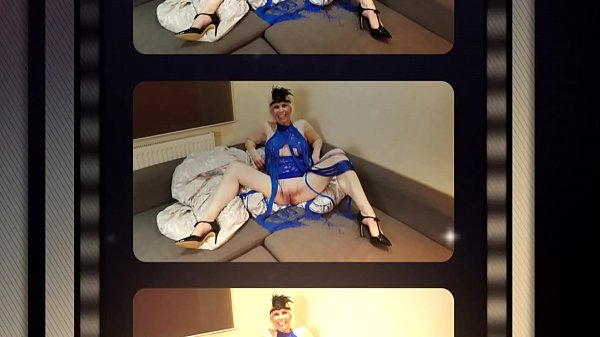 Sexy milf flapper trailer 