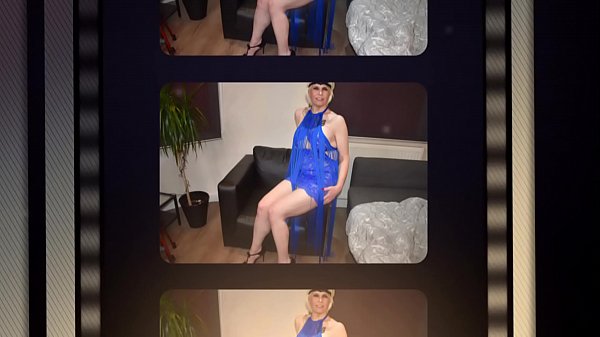 Sexy milf flapper trailer