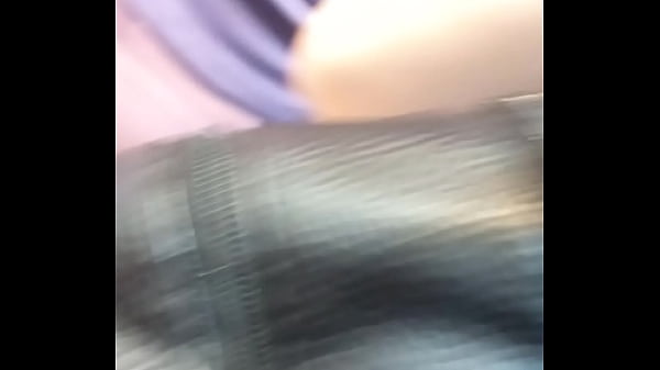 Explota la calza con ese orto 