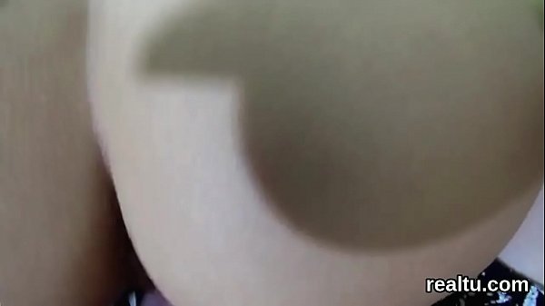 Stellar czech nympho gets teased in the supermarket_and plowed in_pov