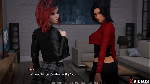 Play MP4 - BECOME A ROCKSTAR &bull; EP&period; 56 &bull; TWO LESBIAN WANNA FUCK ME SO BADLY