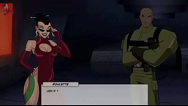 Injustice Something Unlimited Episode 1 Hot Sexy Dc Comics thumbnail