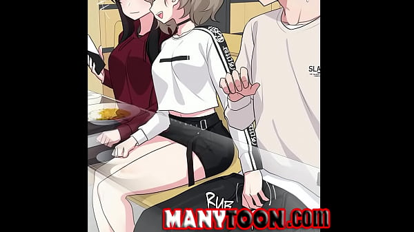 Friends or f_buddies_blowjob_webtoon_comics manga