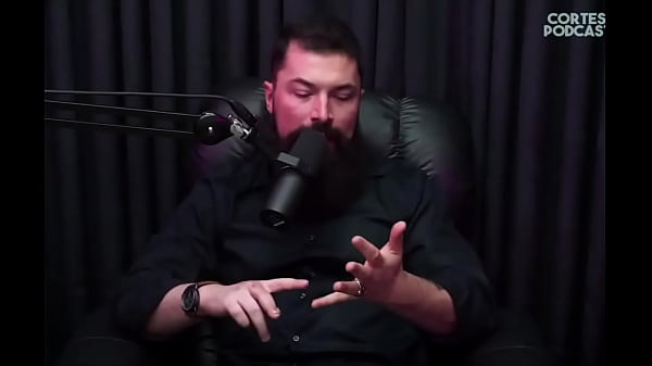 PAULO BILYNSKYJ FALA NA CARA DA EMME WHITE QUE NÃO GOSTADE P RNOGRAFIA_CORTES