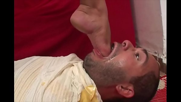 You Will Do A Lot More_Than Rub My Feet_Slut