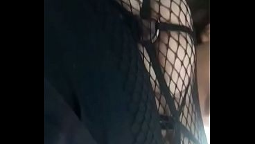 Exhibicionismo   Me Encanta Mostrar Mis Grandes Tetas En Coche Y Me Pone Bien Caliente Lo Que Me Dicen  Cuando Me Ven
