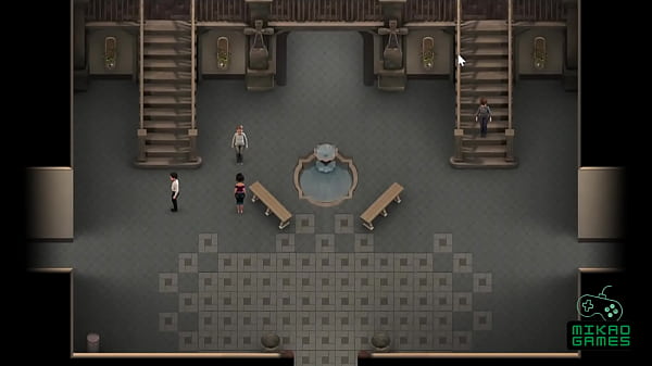 Play MP4 - Lust Epidemic ep 21 - Metendo os Dedos em Todos os Buracos da Novinha