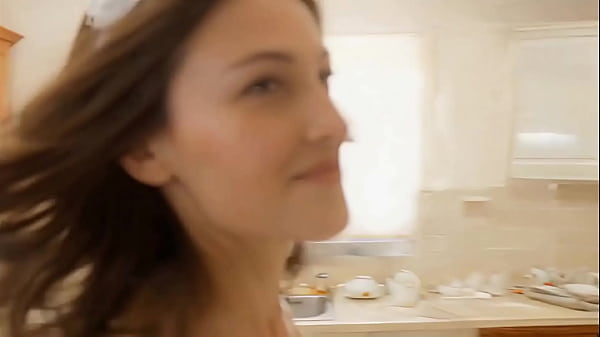 Smashing dishes and stripping for tips a maid breaks dishes original episode 