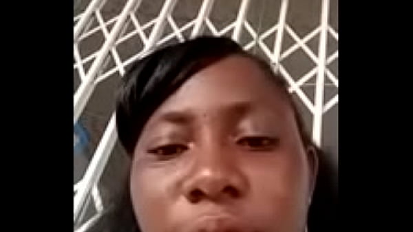 Constance from Sefwi_Bibiani_part 1