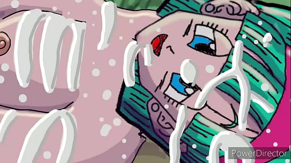 Bulma take the 12 inch dick 