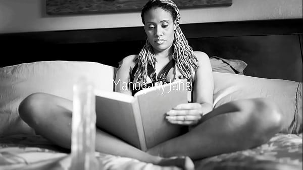 Mahogany Jane Novelty Pt 1_The Day_Dream