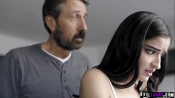 Play MP4 - Spanked and Banged&excl; step Dad spanks his whore Emily Willis&excl;