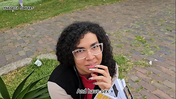 Looking for a slut to fuck at the Park 