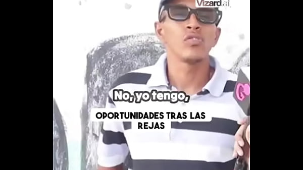 Nonton Oportunidades Tras Las Rejas #elchicletv #chiclenoticias #reflexion thumbnail