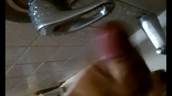 shower masturbation