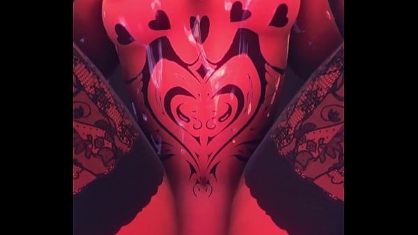 Nelly gets fucked and multiple facials 