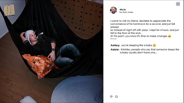 Play MP4 - Lust Academy 288