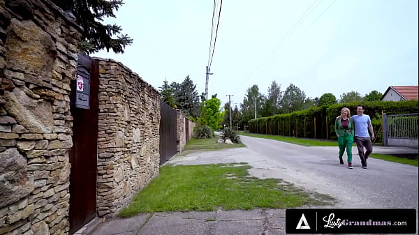 Play MP4 - LUSTY GRANDMAS - Busty Granny Nadya Basinger Bangs Her Old Charge Nikki Raw