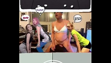 Secretz860 - humping and twerking for girls 