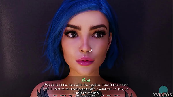 Play MP4 - BEING A DIK &num;211 &bull; Sexy&comma; tattoed goddess