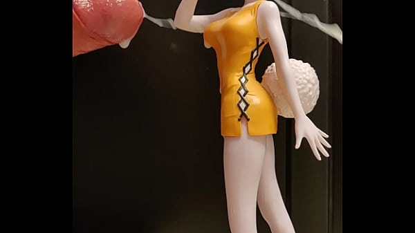 Carrot One_Piece figure 2 double