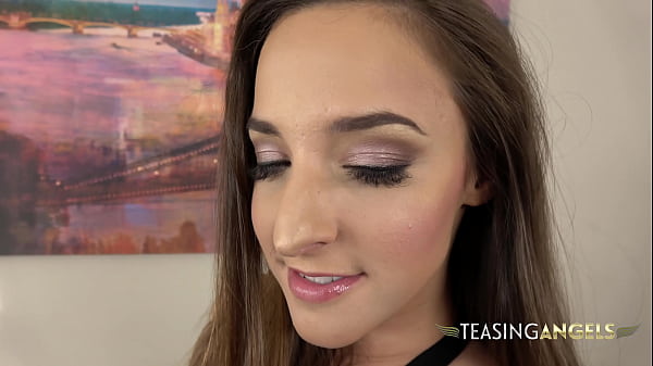 Play MP4 - Pretty Amirah follows up her teasing by fucking until she's completely exhausted