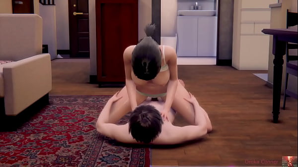 Play MP4 - Medical Exam&colon; Nurse's Naughty Cock Therapy Session