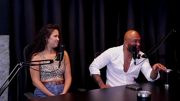 As Pessoas Te Seguiam Pelas Fotos, A Pol&iacute;cia O Parou, Falou Do Surgimento Da Hard Brazil, E Criou Uma Produtora - Binho Ted (ted Oficial) | Watch On: Sheer/red thumbnail