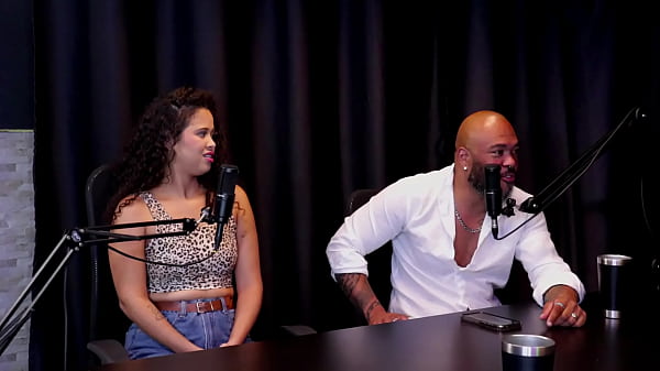 Play MP4 - As pessoas te seguiam pelas fotos&comma; a pol&iacute;cia o parou&comma; falou do surgimento da Hard Brazil&comma; e criou uma produtora - Binho TED &lpar;Ted Oficial&rpar; &vert; WATCH ON&colon; SHEER&sol;RED