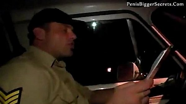 Hooker ava gets busted 