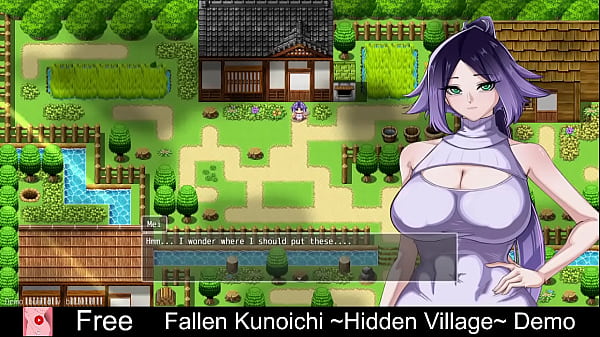 Fallen_Kunoichi_Netorare Hidden_Village