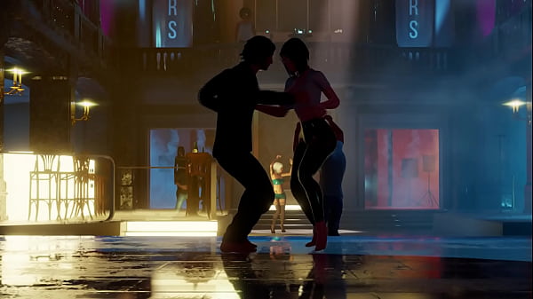 After dinner productions 